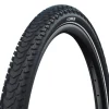 Schwalbe Tires|Marathon Mondial Pro Tire (Black Reflex) (26") (2.0") (Folding) (V-Guard/Addix)