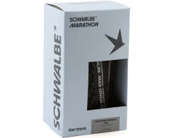 Schwalbe Tires|Marathon Mondial Pro Tire (Black Reflex) (26