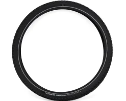 Schwalbe E-Bike Parts|Tires|Marathon Plus MTB Tire (Black/Reflective) (26") (2.1") (Wire Bead) (Addix/SmartGuard) (E50)