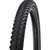 Schwalbe E-Bike Parts|Tires|Marathon Plus MTB Tire (Black/Reflective) (29") (2.1") (Wire Bead) (Addix/SmartGuard) (E50)