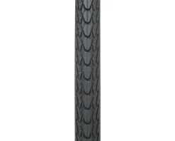 Schwalbe E-Bike Parts|Tires|Marathon Plus Tire (Black/Reflex) (700c) (25mm) (Wire) (Addix/SmartGuard)
