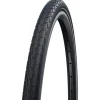 Schwalbe E-Bike Parts|Tires|Marathon Racer City Tire (Black/Reflective) (700c) (38mm) (Addix/RaceGuard) (E25)