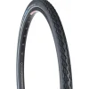 Schwalbe E-Bike Parts|Tires|Marathon Tire (Black/Reflex) (26") (1.25") (Wire) (Endurance/GreenGuard)