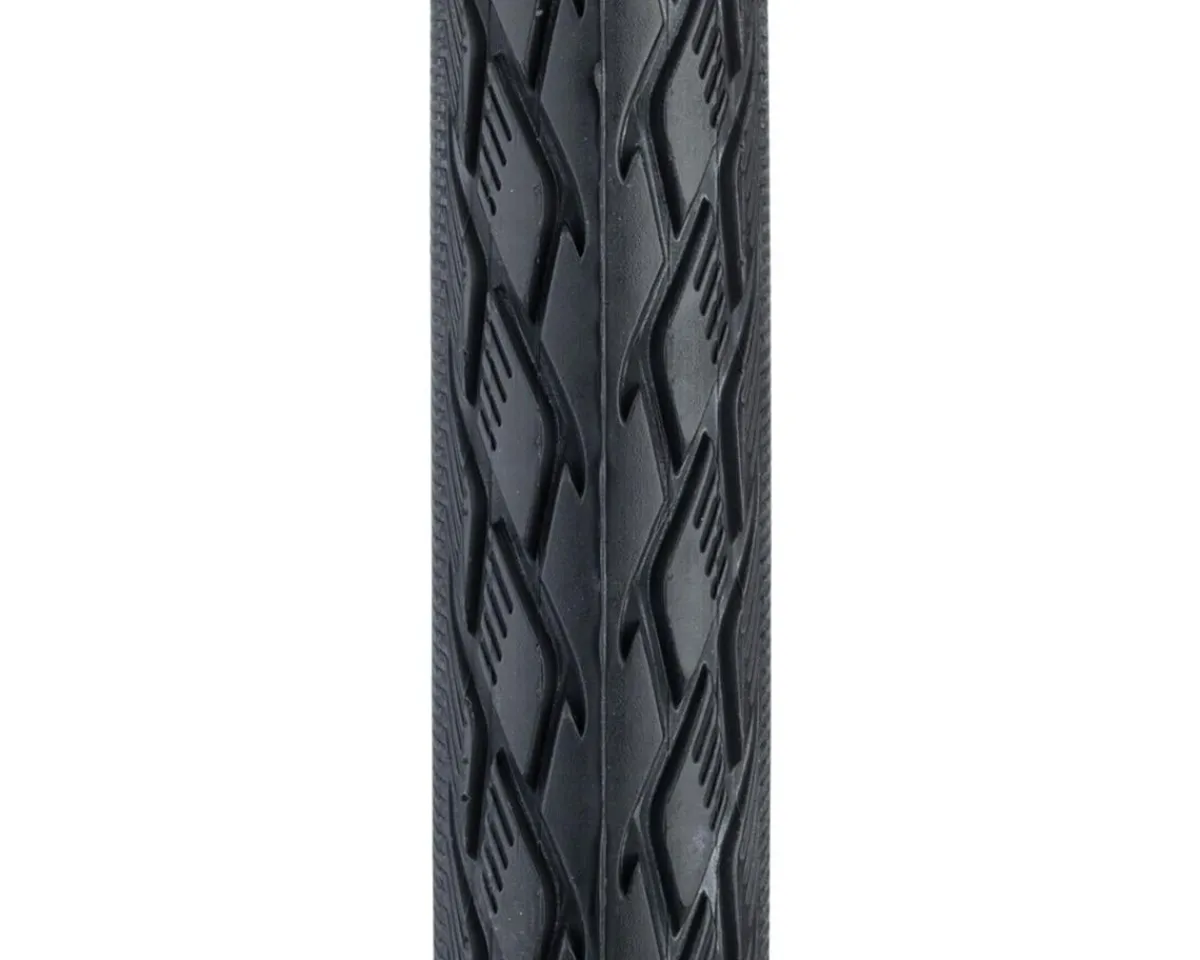 Schwalbe E-Bike Parts|Tires|Marathon Tire (Black/Reflex) (26") (1.25") (Wire) (Endurance/GreenGuard)