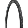 Schwalbe E-Bike Parts|Tires|Marathon Winter Plus Steel Studded Tire (Black) (700c) (35mm) (Wire) (SmartGuard)
