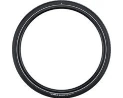 Schwalbe Tires|Motion Big Apple Tire (Black/Reflex) (E25) (29") (2.0") (Addix Green/RaceGuard) (Wire)