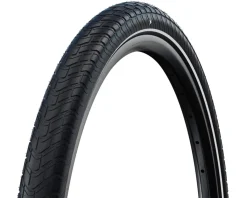 Schwalbe Tires|Motion Big Apple Tire (Black/Reflex) (E25) (29") (2.0") (Addix Green/RaceGuard) (Wire)