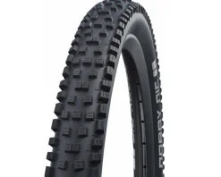 Schwalbe Tires|Nobby Nic HS463 Addix Tubeless Tire (Black) (29") (2.25") (Addix/TwinSkin)