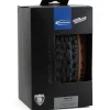 Schwalbe E-Bike Parts|Nobby Nic Tubeless Tire (Tan Sidewalls) (29") (2.4") (Addix SpeedGrip/Super Ground)