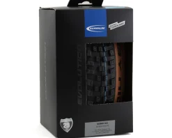 Schwalbe E-Bike Parts|Nobby Nic Tubeless Tire (Tan Sidewalls) (29") (2.4") (Addix SpeedGrip/Super Ground)