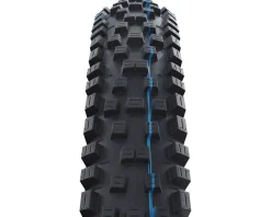 Schwalbe E-Bike Parts|Nobby Nic Tubeless Tire (Tan Sidewalls) (29