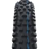 Schwalbe E-Bike Parts|Tires|Nobby Nic Tubeless Tire (Black) (29") (2.4") (Addix Speedgrip/Super Ground)
