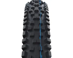 Schwalbe E-Bike Parts|Tires|Nobby Nic Tubeless Tire (Black) (29") (2.4") (Addix Speedgrip/Super Ground)