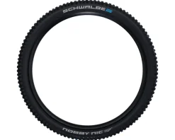 Schwalbe E-Bike Parts|Tires|Nobby Nic Tubeless Tire (Black) (29") (2.4") (Addix Speedgrip/Super Ground)