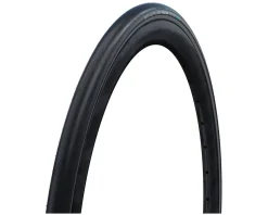 Schwalbe Tires|One 365 Road Tire (Black/Reflective) (Wire Bead) (700c) (28mm)