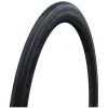 Schwalbe Tires|One 365 Tubeless Road Tire (Black/Reflective) (700c) (28mm)