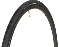 Schwalbe Tires|One Tubeless Road Tire (Black) (700c) (30mm) (Addix/RaceGuard) (Performance Line)