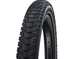 Schwalbe E-Bike Parts|Tires|Pick-Up Cargo Bike Tire (Black/Reflective) (20