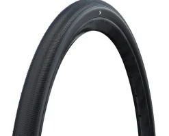 Schwalbe E-Bike Parts|Tires|Pro One Allroad Tubeless Tire (Black) (700c) (30mm) (Addix Race/V-Guard)