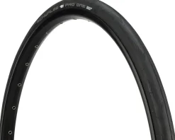 Schwalbe E-Bike Parts|Tires|Pro One Road Tire (Black) (700c) (30mm) (Folding) (Super Race/V-Guard) (Tube Type)