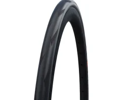 Schwalbe E-Bike Parts|Tires|Pro One Tubeless Road Tire (Black) (700c) (32mm) (Super Race/V-Guard)