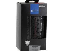 Schwalbe Tires|Racing Ralph Tubeless Mountain Tire (Black) (29") (2.25") (Addix Speed/Super Ground)