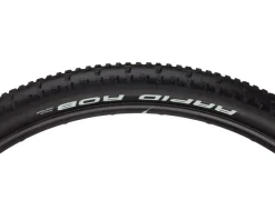 Schwalbe Tires|Rapid Rob Mountain Tire (Black) (29") (2.1") (Wire) (SBC/K-Guard)