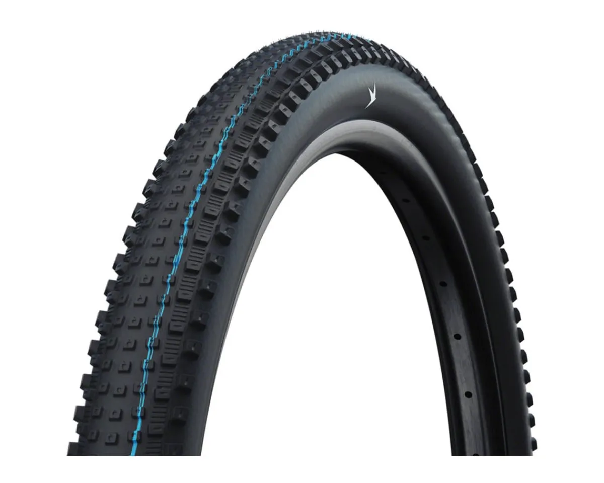 Schwalbe Tires|Rick XC Pro MTB Tire (Black) (Evolution) (29") (2.4") (E25) (Addix Speedgrip)
