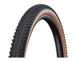 Schwalbe Tires|Rick XC Pro MTB Tire (Transparent) (Evolution) (29") (2.25") (E25) (Addix Speed)