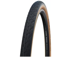 Schwalbe Tires|Road Cruiser Tire (Gumwall/Black) (26