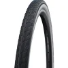 Schwalbe Tires|Road Cruiser Tire (Whitewall/Black) (26") (1.75") (Wire Bead) (Green/K-Guard)