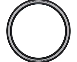 Schwalbe Tires|Road Cruiser Tire (Whitewall/Black) (26") (1.75") (Wire Bead) (Green/K-Guard)