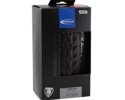 Schwalbe E-Bike Parts|Tires|Rocket Ron Tubeless Mountain Tire (Black) (29") (2.25") (Speed/Super Race) (Evolution Line)