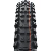 Schwalbe Tires|Holiday Shopping|Romy PRO Radial Tubeless Mountain Tire (Black) (29") (2.4") (Soft/Trail) (2027)