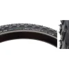 Schwalbe Tires|Land Cruiser Plus Tire (Black/Reflective) (Wire Bead) (PunctureGuard) (Green Compound) (E25) (700c) (40mm)