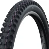 Schwalbe E-Bike Parts|Tires|Shredda Front eMTB Tubeless Mountain Tire (Black) (29") (2.5") (Ultra Soft/Gravity PRO) (Radial)