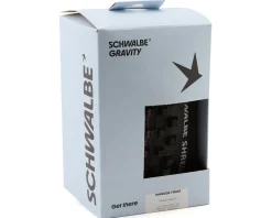 Schwalbe E-Bike Parts|Tires|Shredda Front eMTB Tubeless Mountain Tire (Black) (29") (2.5") (Ultra Soft/Gravity PRO) (Radial)