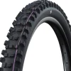Schwalbe E-Bike Parts|Tires|Shredda Rear eMTB Tubeless Mountain Tire (Black) (27.5") (2.5") (Ultra Soft/Gravity PRO) (Radial)