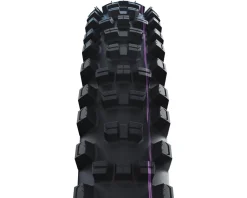Schwalbe E-Bike Parts|Tires|Shredda R PRO Radial Tubeless Mountain Tire (Black) (29") (2.5") (Ultra Soft/Gravity) (2027)