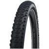 Schwalbe E-Bike Parts|Tires|Smart Sam Plus Tire (Black/Reflective) (Wire Bead) (29") (2.1") (Performance Line, Addix, DoubleDefense)