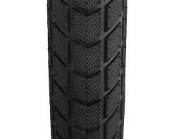 Schwalbe E-Bike Parts|Tires|Super Moto-X E-Bike Tire (Black) (27.5") (2.4") (DD/GreenGuard) (Wire) (Performance Line)