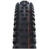 Schwalbe Tires|Tacky Chan MTB Tire (Black) (Evolution) (Tubeless) (29") (2.4") (Super DH) (Addix Ultra Soft) (E50)