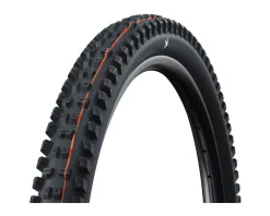 Schwalbe E-Bike Parts|Tires|Tacky Chan PRO Radial Tubeless Mountain Tire (Black) (29") (2.5") (Soft/Trail)