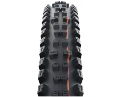 Schwalbe E-Bike Parts|Tires|Tacky Chan PRO Radial Tubeless Mountain Tire (Black) (29") (2.5") (Soft/Trail)