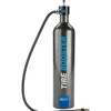 Schwalbe Tubeless Tire Tools|Tubeless Accessories|Tire Booster Tubeless Tire Inflator (Grey)