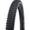 Schwalbe Tires|Tough Tom Mountain Tire (Black) (Wire Bead) (26") (2.1") (K-Guard/SBC)