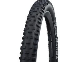 Schwalbe Tires|Tough Tom Mountain Tire (Black) (Wire Bead) (26") (2.1") (K-Guard/SBC)