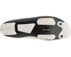 Bont Shoes|Clothing Sale|SCRATCH & DENT: Vaypor SL G Gravel/XC Shoes (White) ( 46) (Standard Width)