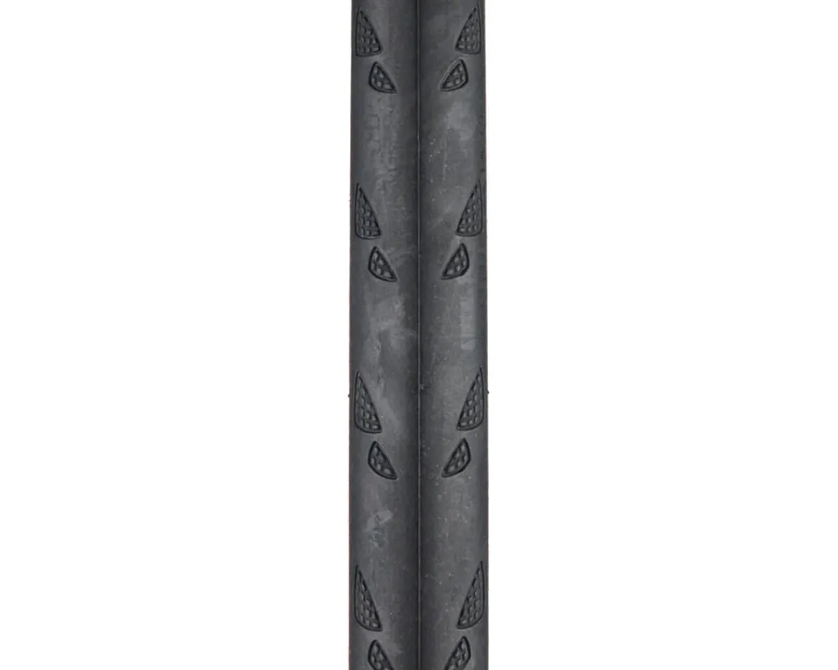 Continental Tires|SCRATCH & DENT: Gatorskin Black Edition Road Tire (Black) (Folding) (700c) (32mm) (700c) (32mm) (Duraskin/PolyX Breaker)