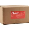 Rexer Indoor Trainers|SCRATCH & DENT: Free Spin Rollers (Black)